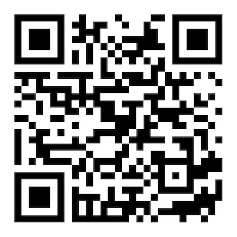 クーポン利用QRコード