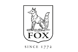 フォックス　ロゴ