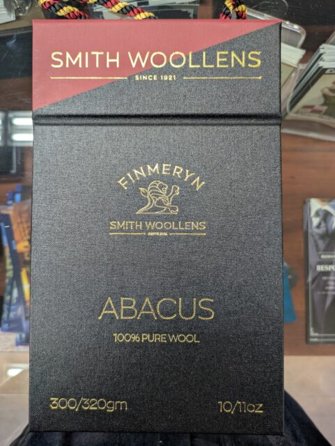 SMITH　WOOLLENS