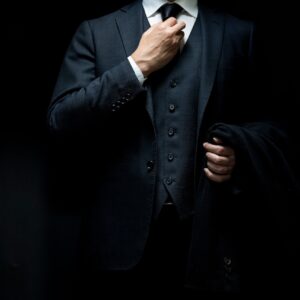 スーツ着こなしマナー完全ガイド｜好印象を与えるポイントと選び方