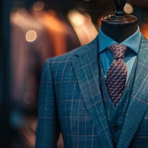 オーダースーツの価格相場と選び方｜タイプ別・予算別の完全ガイド