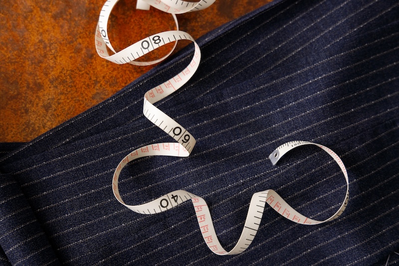 オーダースーツの価格相場を知ろう