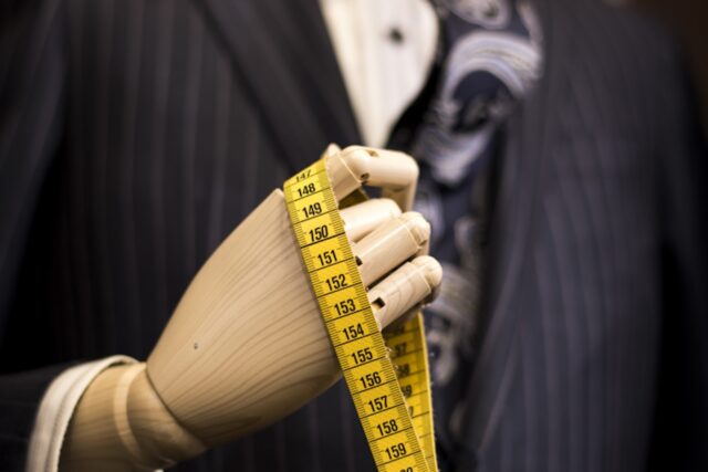 オーダースーツはなぜ成人式におすすめ?