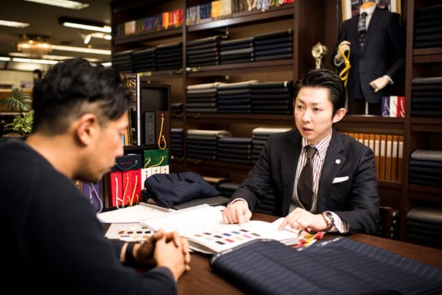 カウンセリング